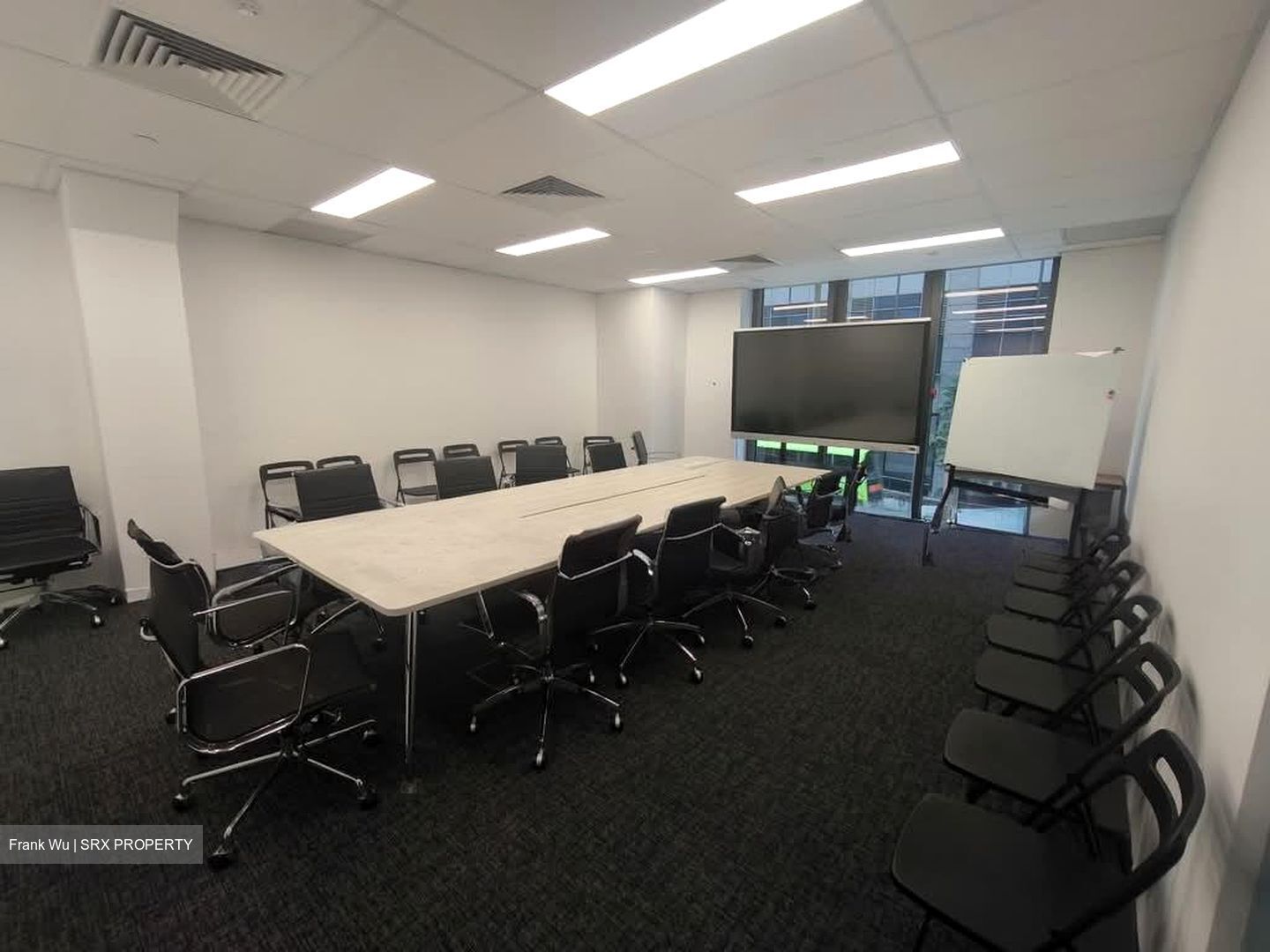Robinson 77 (D1), Office #539417391